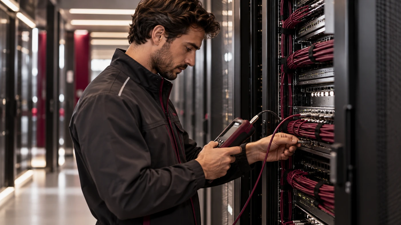 Managed IT Services